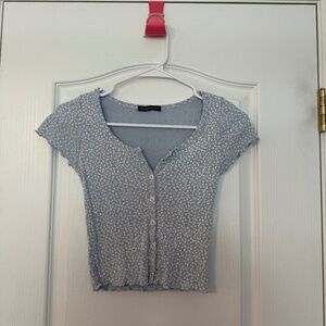 Brandy Melville Zelly Top